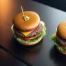 Crypto Burger Sizzles onto the Digital Currency Scene