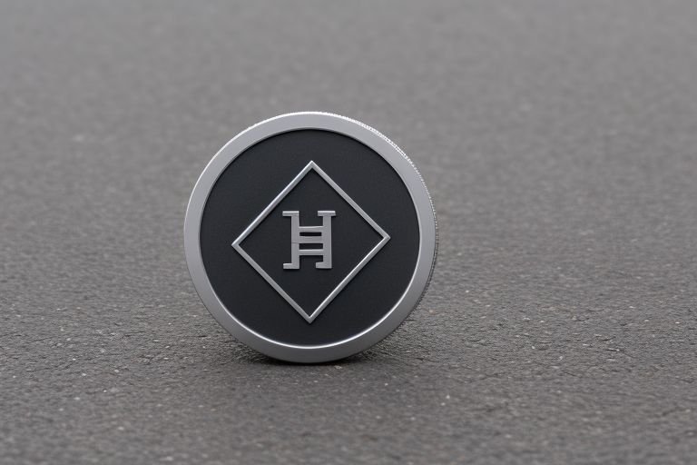 HUSBY Token Rises Over 20 Percent