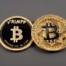 Latest Crypto Contender In Political Token Arena